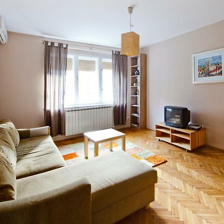 Apartment Grga 자그레브 외부 사진
